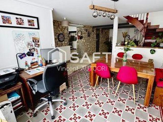 Villa 4 chambres, Caraman Midi 31460 DS100780458