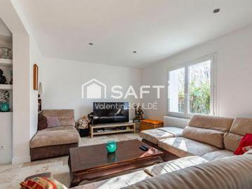 Villa 4 chambres, Carbon Aquitaine 33560 DS100239630