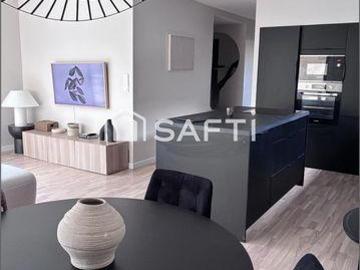 Villa 4 chambres, Carbon Aquitaine 33560 ES102919277