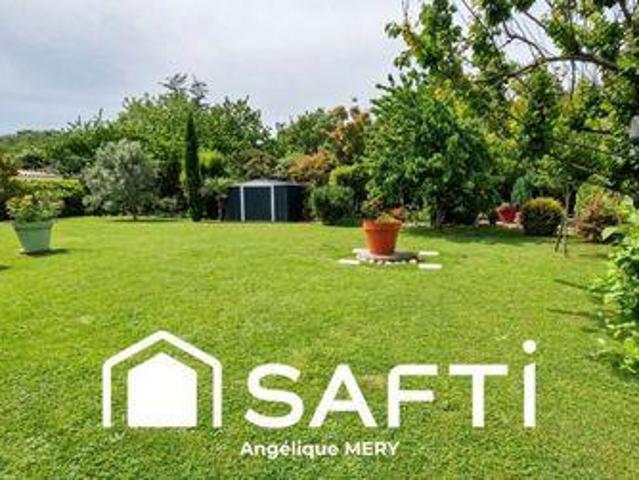 Villa 4 chambres, Carbonne Midi 31390 DS102251795