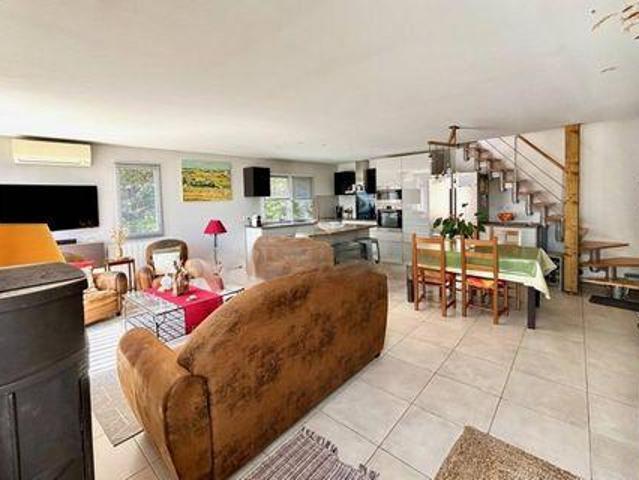 Villa 4 chambres, Badens Languedoc 11800 ES98377233