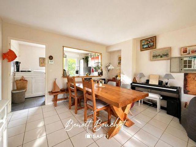 Villa 4 chambres, Carpiquet Basse 14650 DS102368664