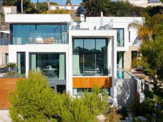 Villa 4 chambres, Carry Provence 13620 DLS105413376