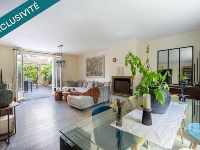 Villa 4 chambres, Carrieres Île 78955 DS103659645