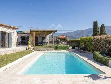 Villa à vendre à Alpes