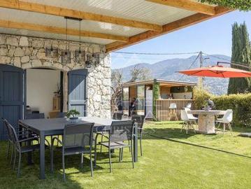 Villa à vendre à Alpes