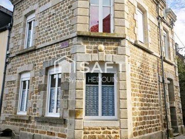 Villa 4 chambres, Carrouges Basse 61320 DS102472877