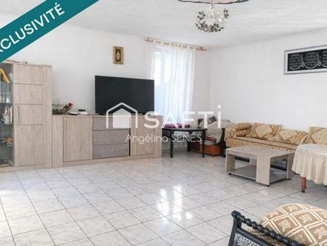 Villa 4 chambres, Cars Aquitaine 33390 DS100239746