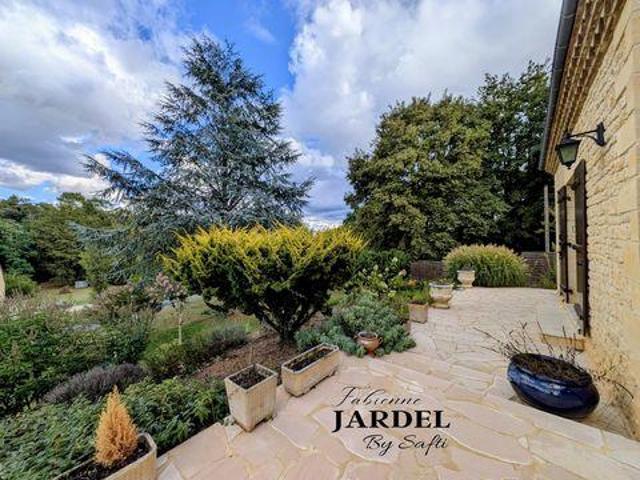 Villa 4 chambres, Carsac Aquitaine 24200 DLS102759146