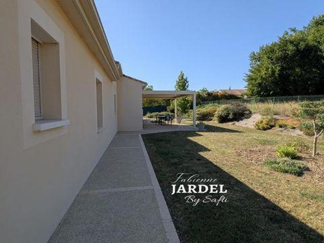 Villa 4 chambres, Carsac Aquitaine 24200 DS105398566
