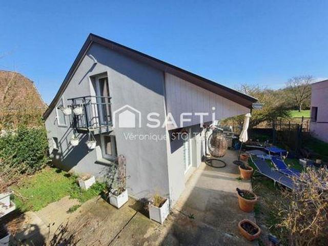 Villa 4 chambres, Carspach Alsace 68130 DS100130664