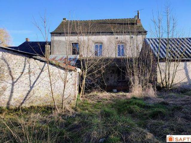 Villa 4 chambres, Cartignies Nord 59244 DS100315070