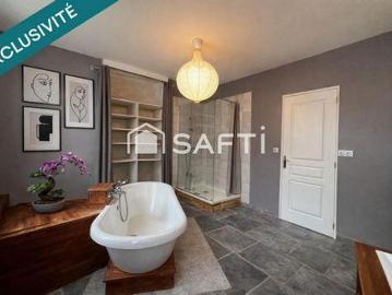 Villa 4 chambres, Carvin Nord 62220 DS101796405