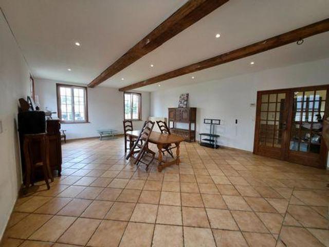 Villa 4 chambres, Catillon Nord 59360 DS105329297