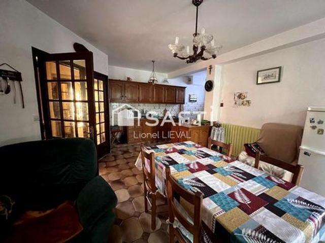 Villa 4 chambres, Caumont Nord 62140 DS102887895