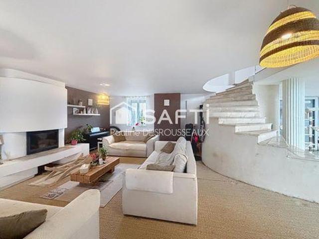 Villa 4 chambres, Caudry Nord 59540 DLS101025280