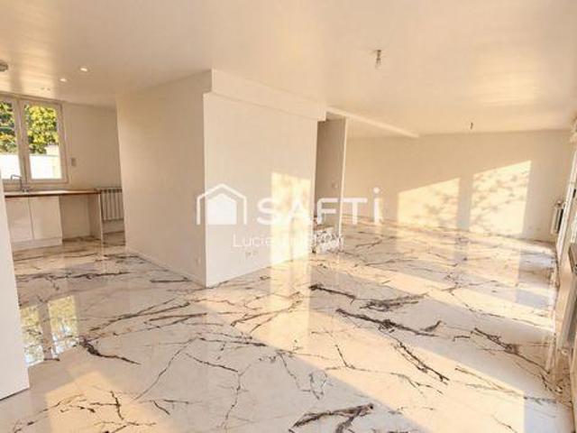 Villa 4 chambres, Cauvigny Picardie 60730 DS105138804