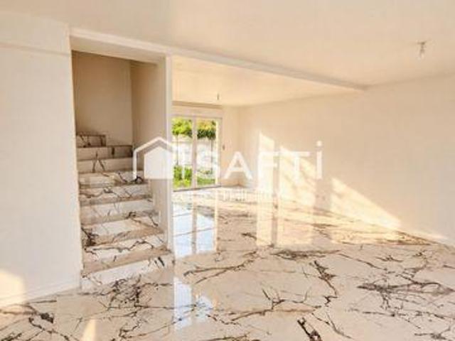 Villa 4 chambres, Cauvigny Picardie 60730 ES105138804