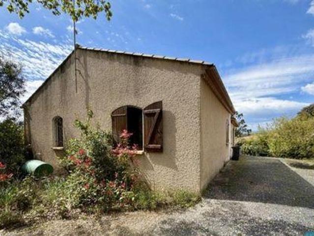 Villa 4 chambres, Caux Languedoc 34720 DS102706084
