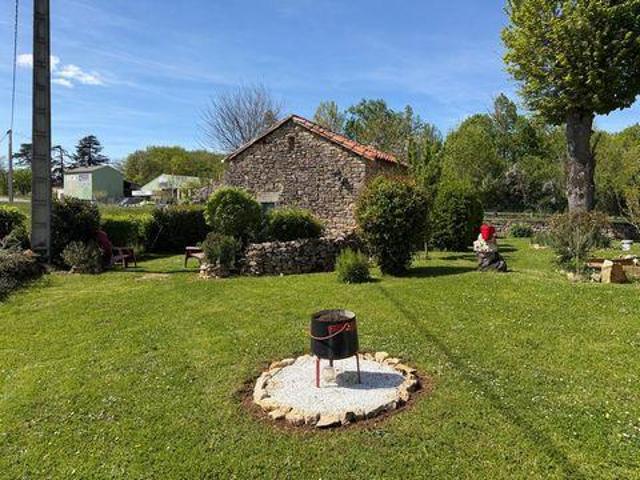 Villa 4 chambres, Caylus Midi 82160 ES101740961