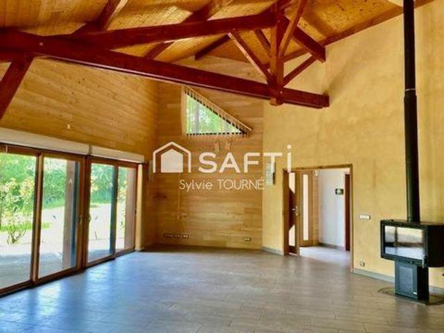 Villa 4 chambres, Cazaubon Midi 32150 DS101314012