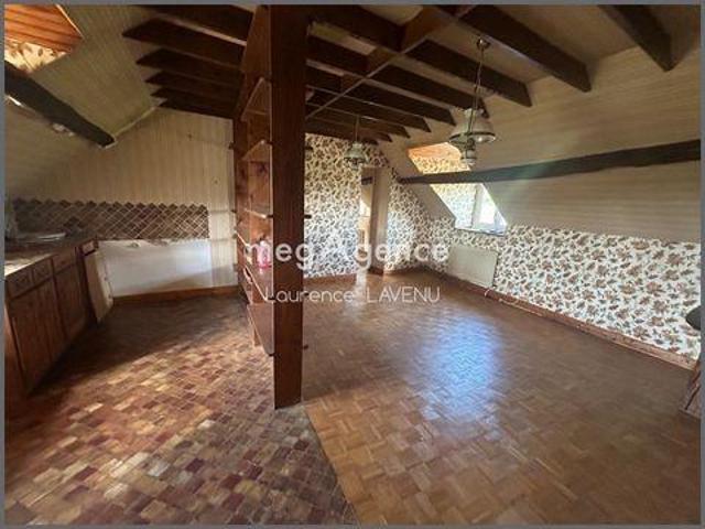 Villa 4 chambres, Ceaulmont Centre 36200 DS102797435