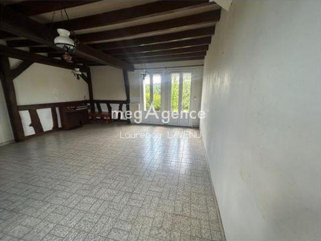 Villa 4 chambres, Ceaulmont Centre 36200 ES102797435