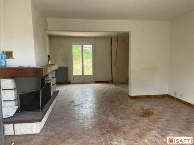 Villa 4 chambres, Cerny Île 91590 ES98474842