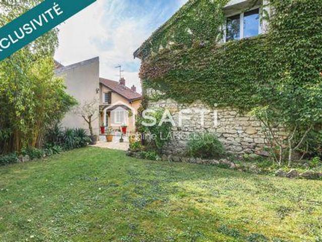 Villa 4 chambres, Cernay Champagne 51420 DS100019178