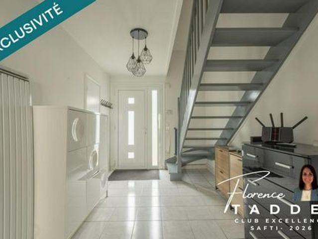 Villa 4 chambres, Cernay Île 78720 DS103246119