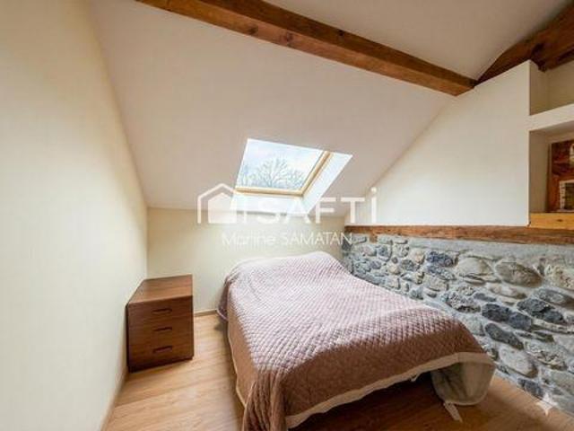 Villa 4 chambres, Cernex Rhône 74350 ES100852496