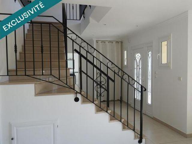 Villa 4 chambres, Cercottes Centre 45520 DS105826076