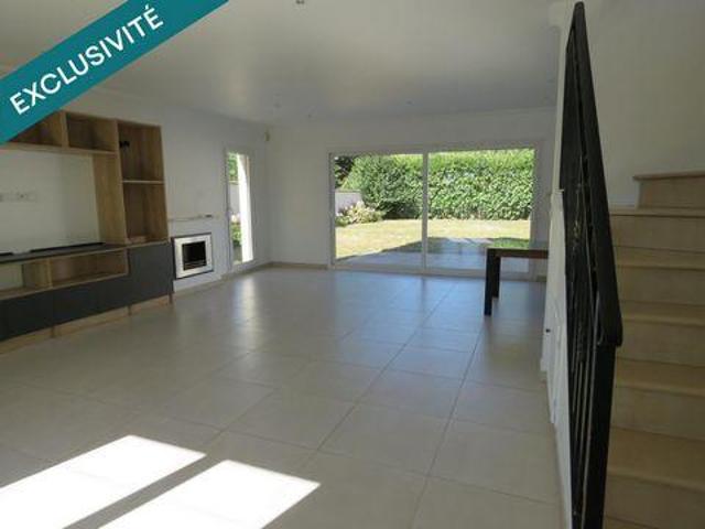 Villa 4 chambres, Cercottes Centre 45520 ES105826076