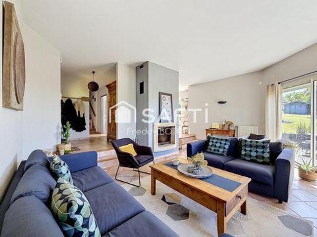 Villa 4 chambres, Cerizay Poitou 79140 DS102525532
