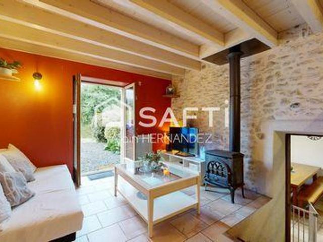 Villa 4 chambres, Cerizols Midi 09230 ELS102759113