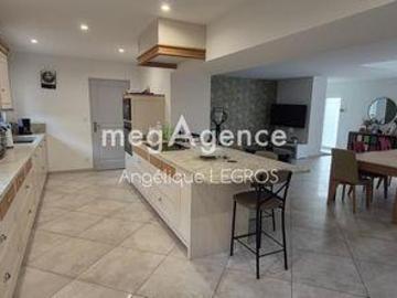 Villa 4 chambres, Cerisé Basse 61000 DS96939084