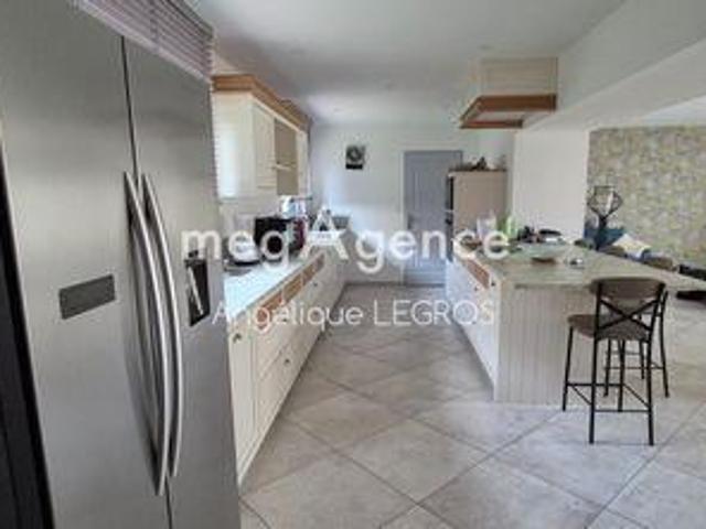 Villa 4 chambres, Cerisé Basse 61000 ES96939084