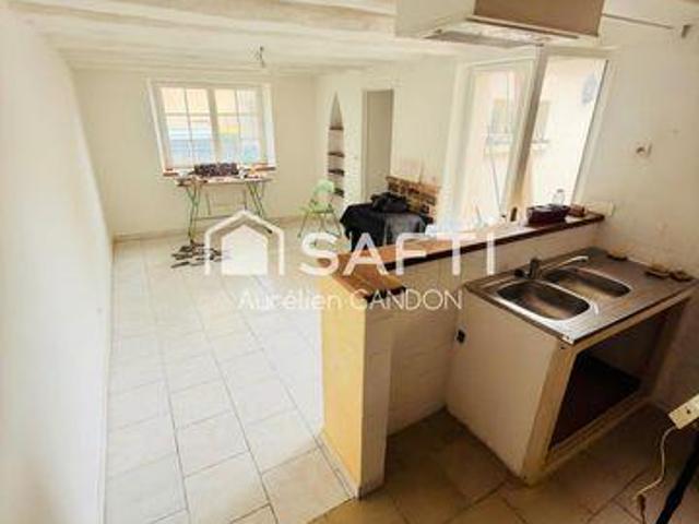 Villa 4 chambres, Cezy Bourgogne 89410 DS106200579