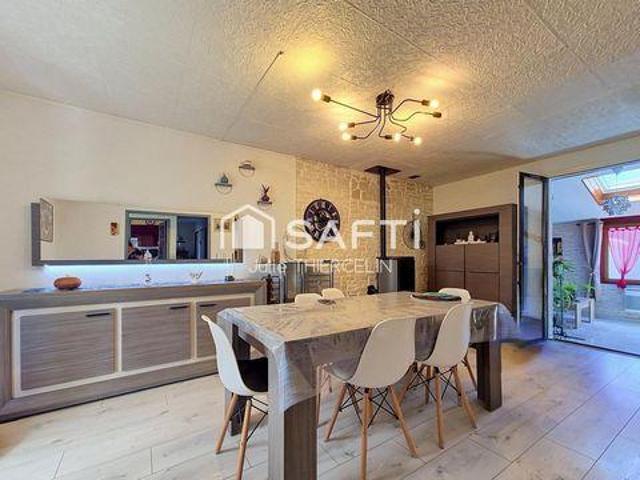 Villa 4 chambres, Chambon Centre 45340 DS103428945