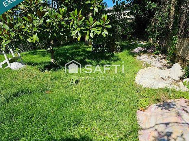 Villa 4 chambres, Chamblet Auvergne 03170 DLS103963089