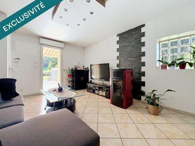 Villa 4 chambres, Champier Rhône 38260 ES103343472