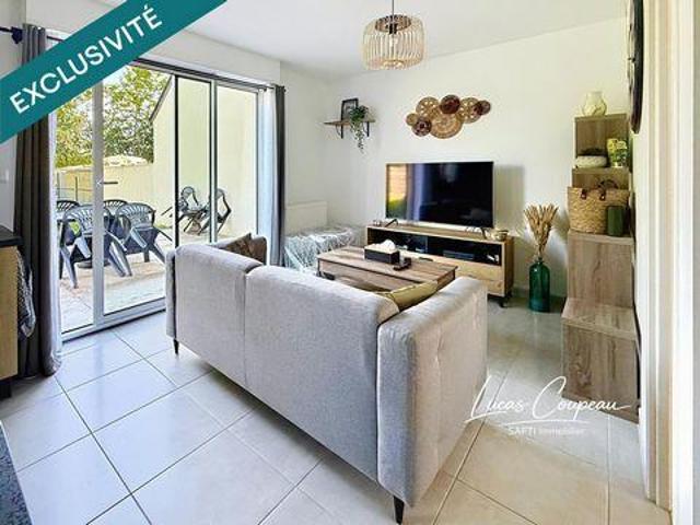 Villa 4 chambres, Champigne Pays de la Loire 49330 DS102706121