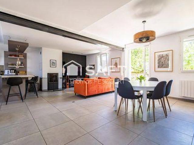Villa 4 chambres, Champigny Champagne 51370 DS101996353