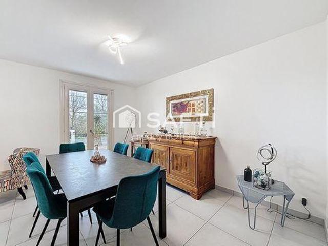 Villa 4 chambres, Chanteloup Poitou 79320 DS99836763