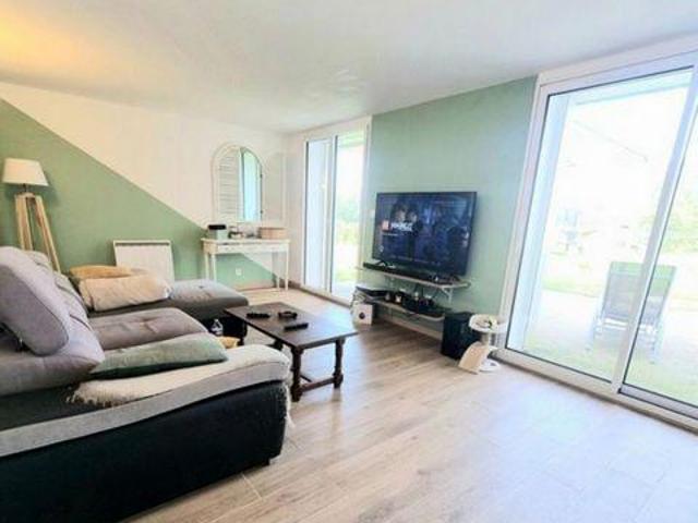Villa 4 chambres, Chantonnay Pays de la Loire 85110 DS99517500
