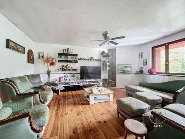 Villa 4 chambres, Chanay Rhône 01420 DS100775664
