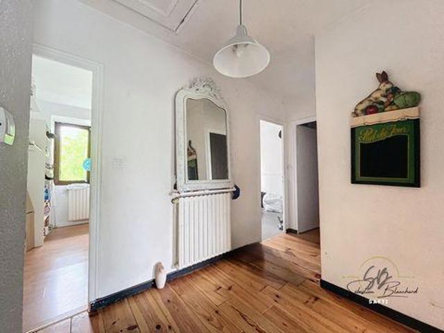 Villa 4 chambres, Chanay Rhône 01420 ES100775664