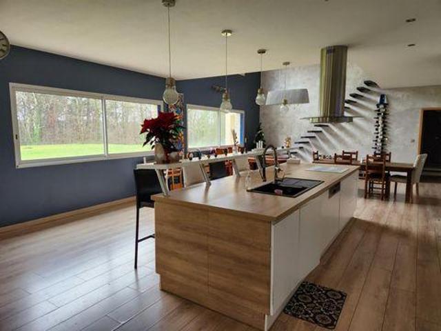 Villa 4 chambres, Chancelade Aquitaine 24650 DS102857349