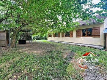 Villa 4 chambres, Chancelade Aquitaine 24650 DS103122666
