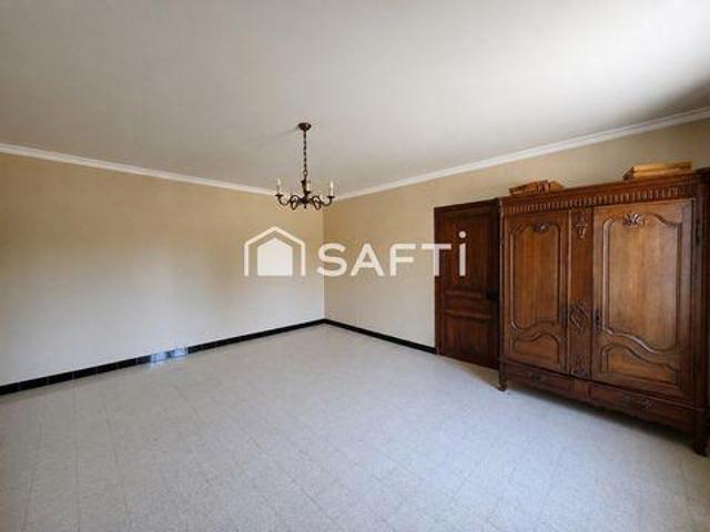 Villa 4 chambres, Chaourse Picardie 02340 DS104829680
